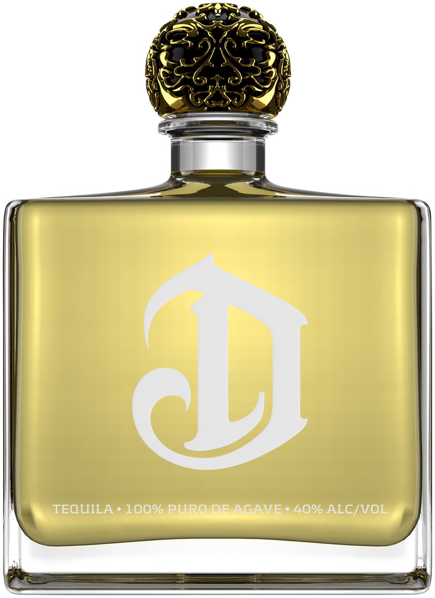 slide 1 of 3, DeLeon Reposado Tequila, 750 ml