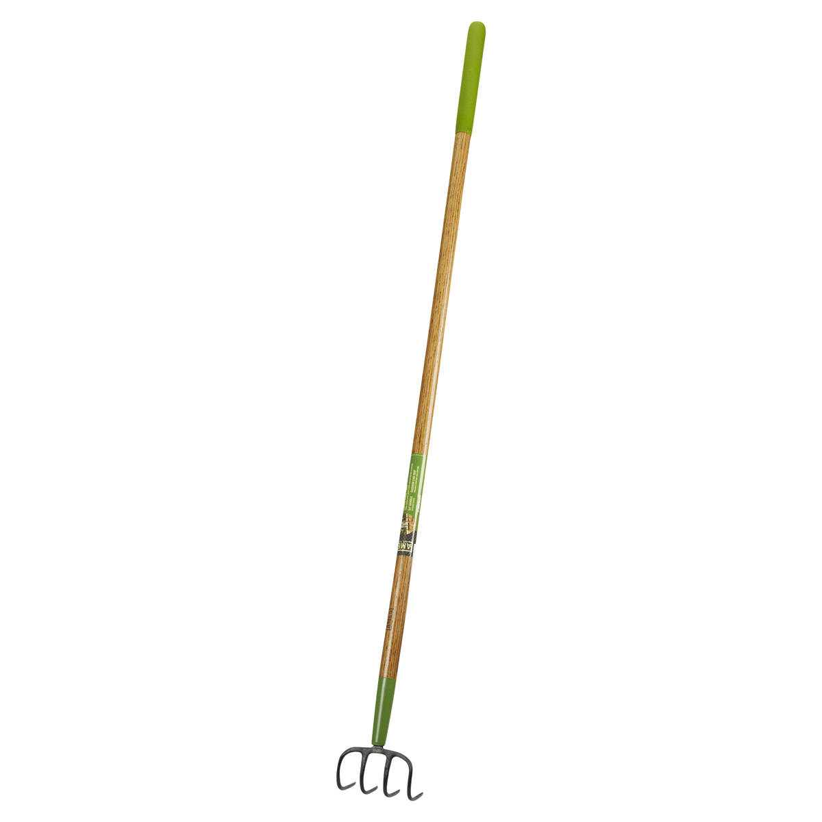 slide 1 of 13, Ames 4 Tine Cultivator, 1 ct