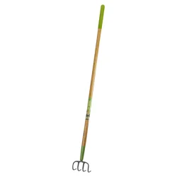 Ames 4 Tine Cultivator