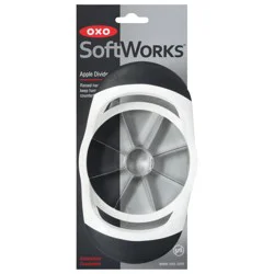 OXO SoftWorks Apple Divider 1 ea
