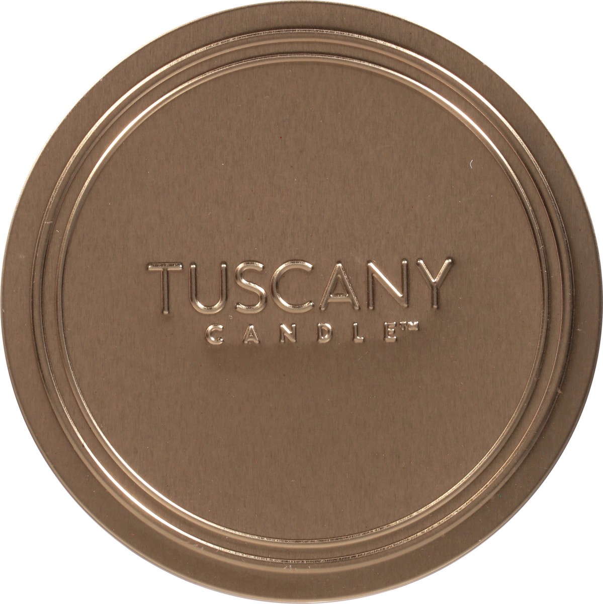 slide 6 of 12, Tuscany Candle Forest Balsam Candle 1 ea, 1 ct