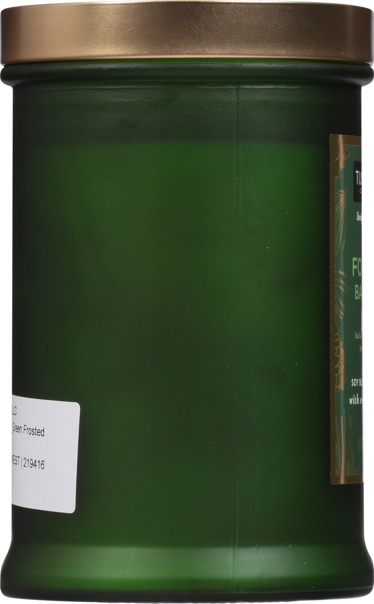 slide 7 of 12, Tuscany Candle Forest Balsam Candle 1 ea, 1 ct