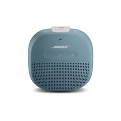 Bose Soundlink Micro Bluetooth Speaker - Stone Blue