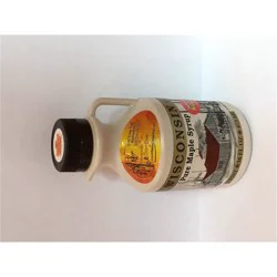 Inthewoods Sugar Bush Pure Maple Syrup