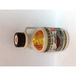 Inthewoods Sugar Bush Pure Maple Syrup