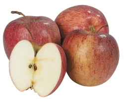 Organic Cameo Apples
