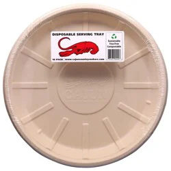 Cajun Country Cookers Cooking And Serving Trays