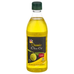 Giant Classic Olive Oil