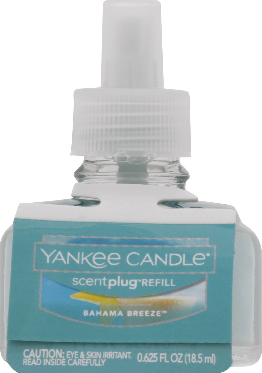 slide 6 of 9, Yankee Candle ScentPlug Refill 0.625 oz, 0.62 oz