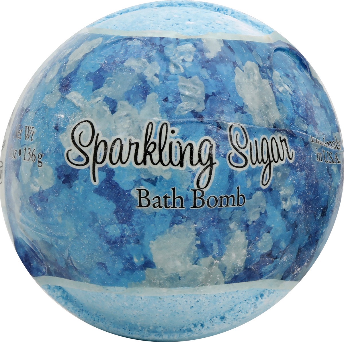 slide 1 of 8, Primal Elements Bath Bomb 4.8 oz, 4.8 oz