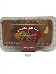 Primos Primo Mini Pound Cake