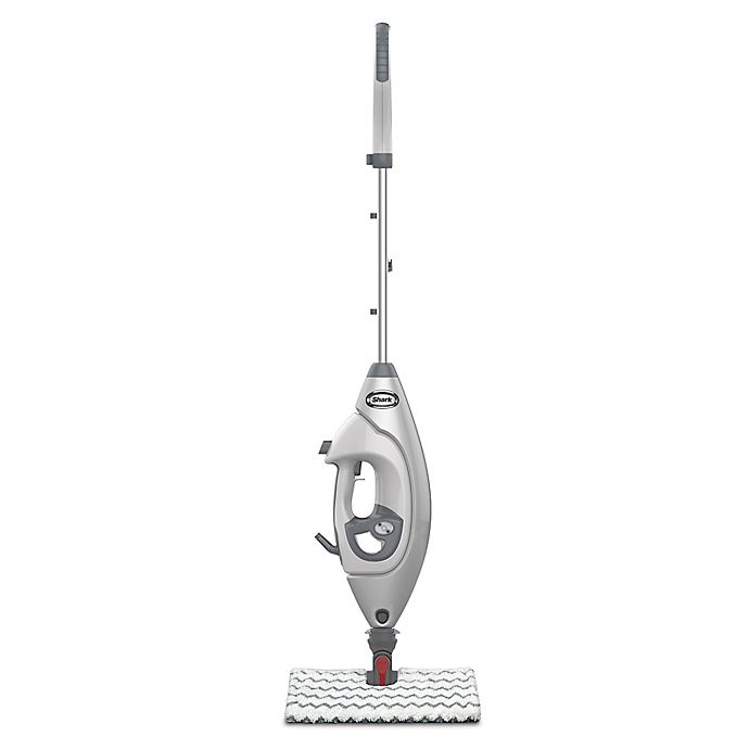 slide 1 of 5, Shark Lift-Away Professional Steam Pocket Mop, 1 ct