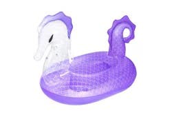 H2OGo! Royal Seahorse Ride-On 1 ea