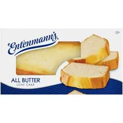Entenmann's All Butter Pound Cake