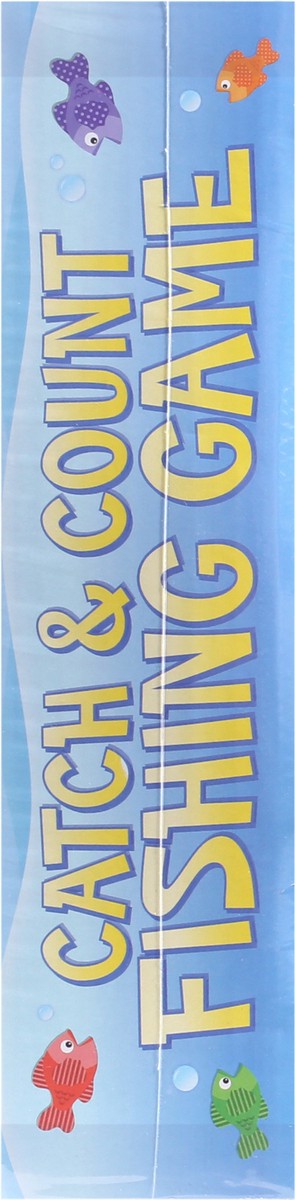 slide 2 of 9, Melissa & Doug Catch & Count Toys 1 ea, 1 ct