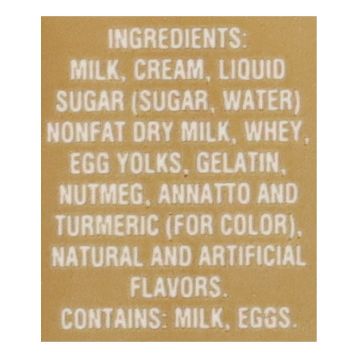 slide 8 of 14, Anderson Erickson Dairy Eggnog 1 Quart, 1 qt