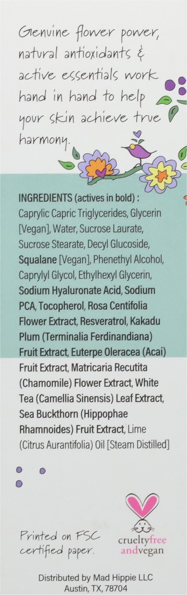 slide 6 of 9, Mad Hippie Jelly Cleanser, 1 ct