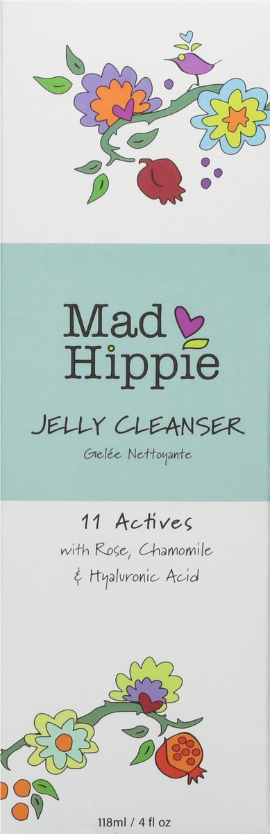 slide 7 of 9, Mad Hippie Jelly Cleanser, 1 ct