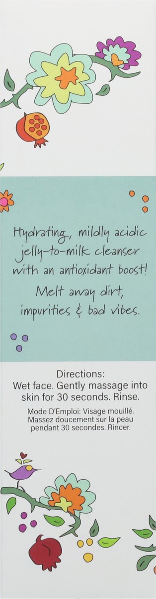 slide 5 of 9, Mad Hippie Jelly Cleanser, 1 ct
