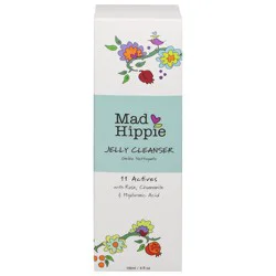 Mad Hippie Jelly Cleanser