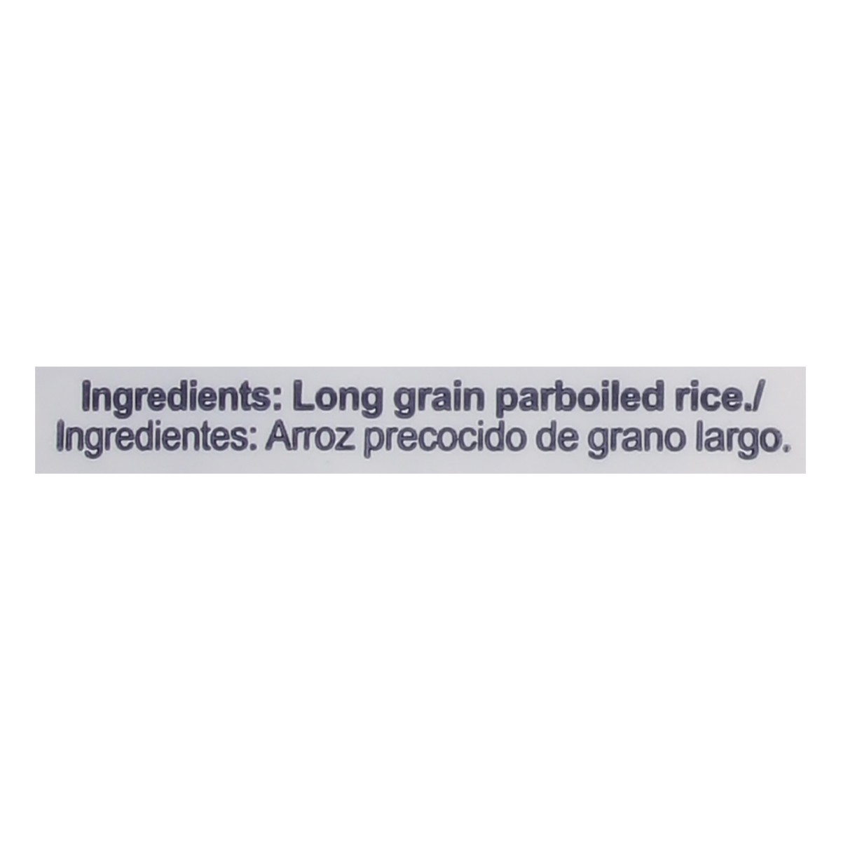 slide 11 of 13, Gallo Dorado Parboiled Rice 5 lb, 80 oz