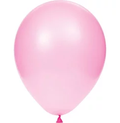 James Paul Products Pink Balloons