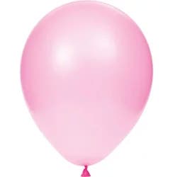 James Paul Products Pink Balloons