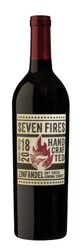 Seven Fires Zinfandel
