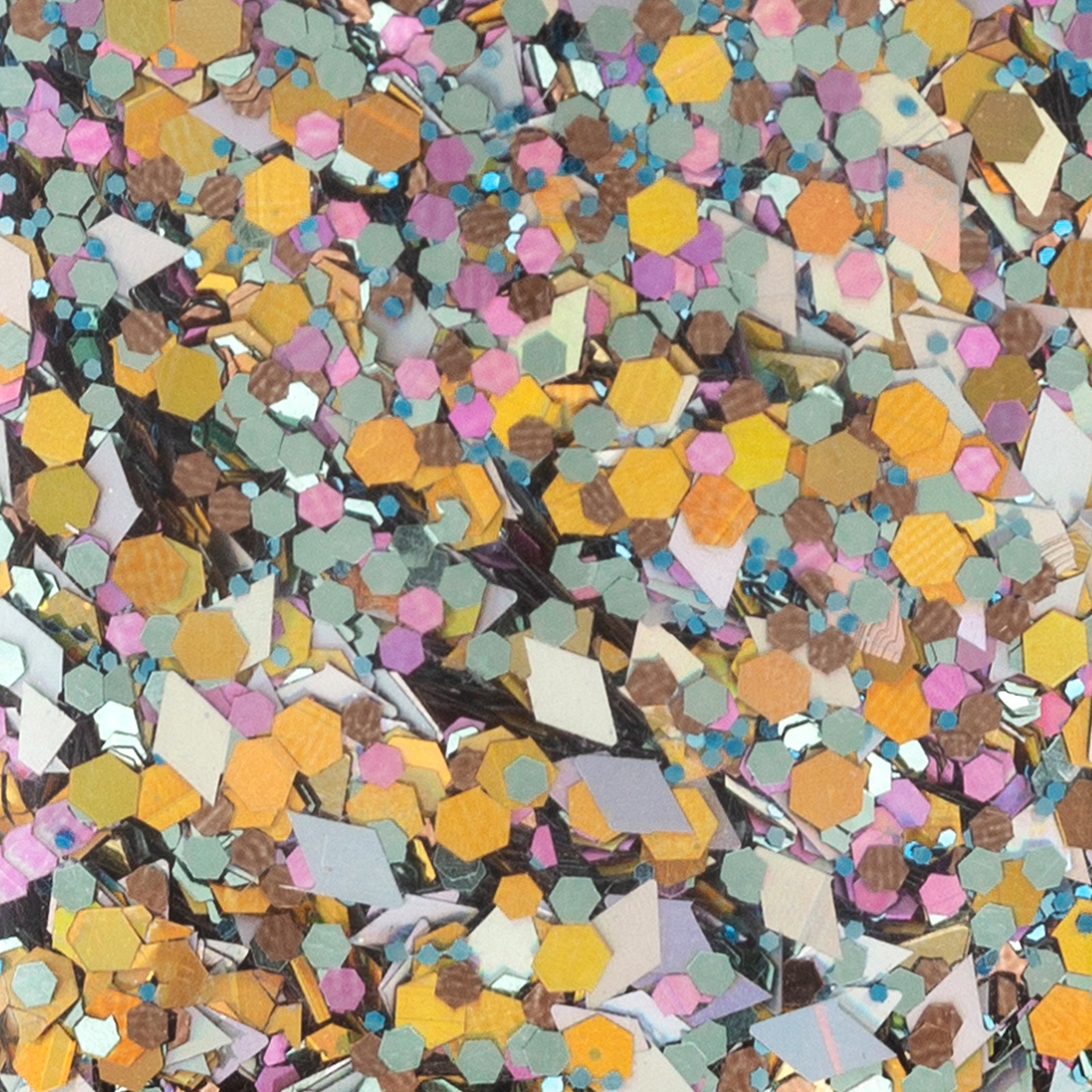 slide 4 of 4, Circus Specialty Polyester Glitter By Recollections, 1.2 oz