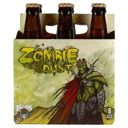 Three Floyds Brewing Co. Zombie Dust