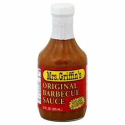 Mrs. Griffin's BBQ Sauce