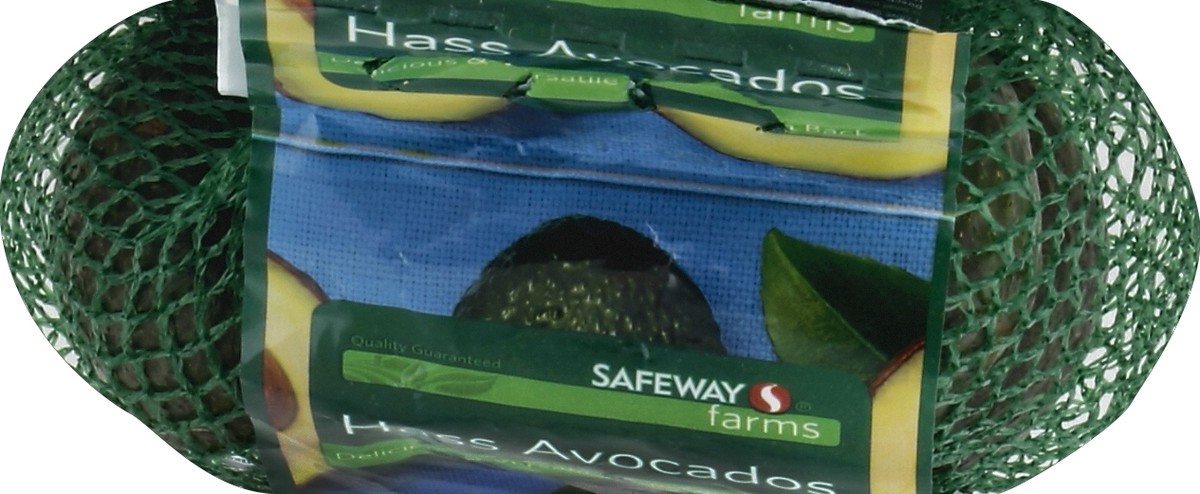slide 3 of 6, Signature Kitchens Hass Avocados, 4 ct