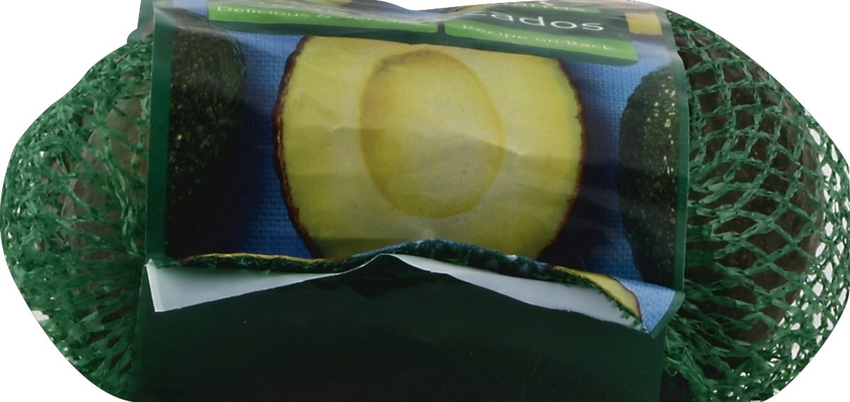 slide 4 of 6, Signature Kitchens Hass Avocados, 4 ct