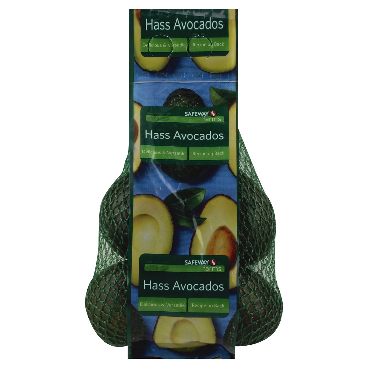 slide 6 of 6, Signature Kitchens Hass Avocados, 4 ct