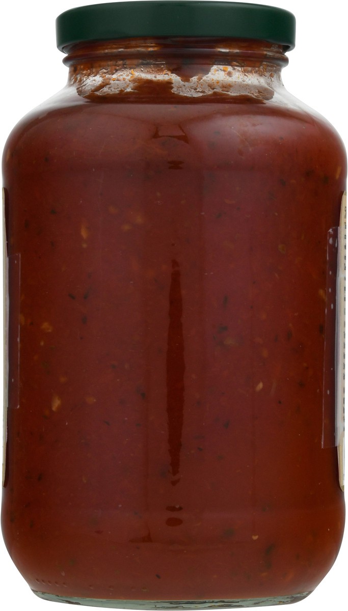 slide 7 of 11, Mid's Garlic & Onion Pasta Sauce 28 oz, 28 oz