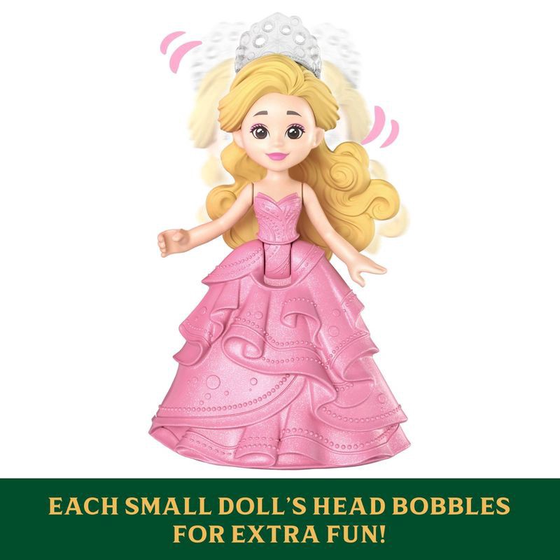 slide 5 of 6, Wicked Small Doll Reveal, 1 ct
