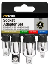 Pro-Grade Adaptor Set
