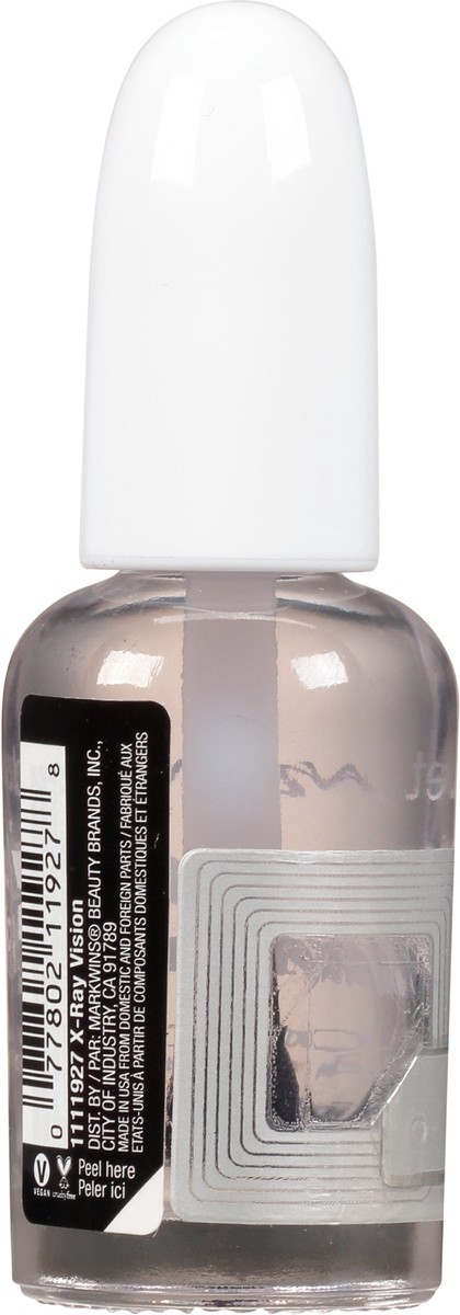 slide 3 of 13, wet n wild Fast Dry AF X-Ray Vision Nail Color 0.46 fl oz, 0.46 fl oz