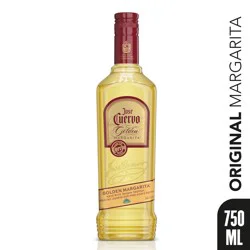 Jose Cuervo Golden Margarita Original Ready to Drink Cocktail 750 ml
