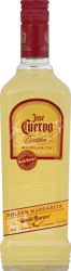 Jose Cuervo Golden Margarita Original Ready to Drink Cocktail 750 ml