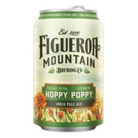 slide 5 of 10, Figueroa Mountain IPA Hoppy Poppy Beer 6 - 12 fl oz Cans, 6 ct; 12 fl oz