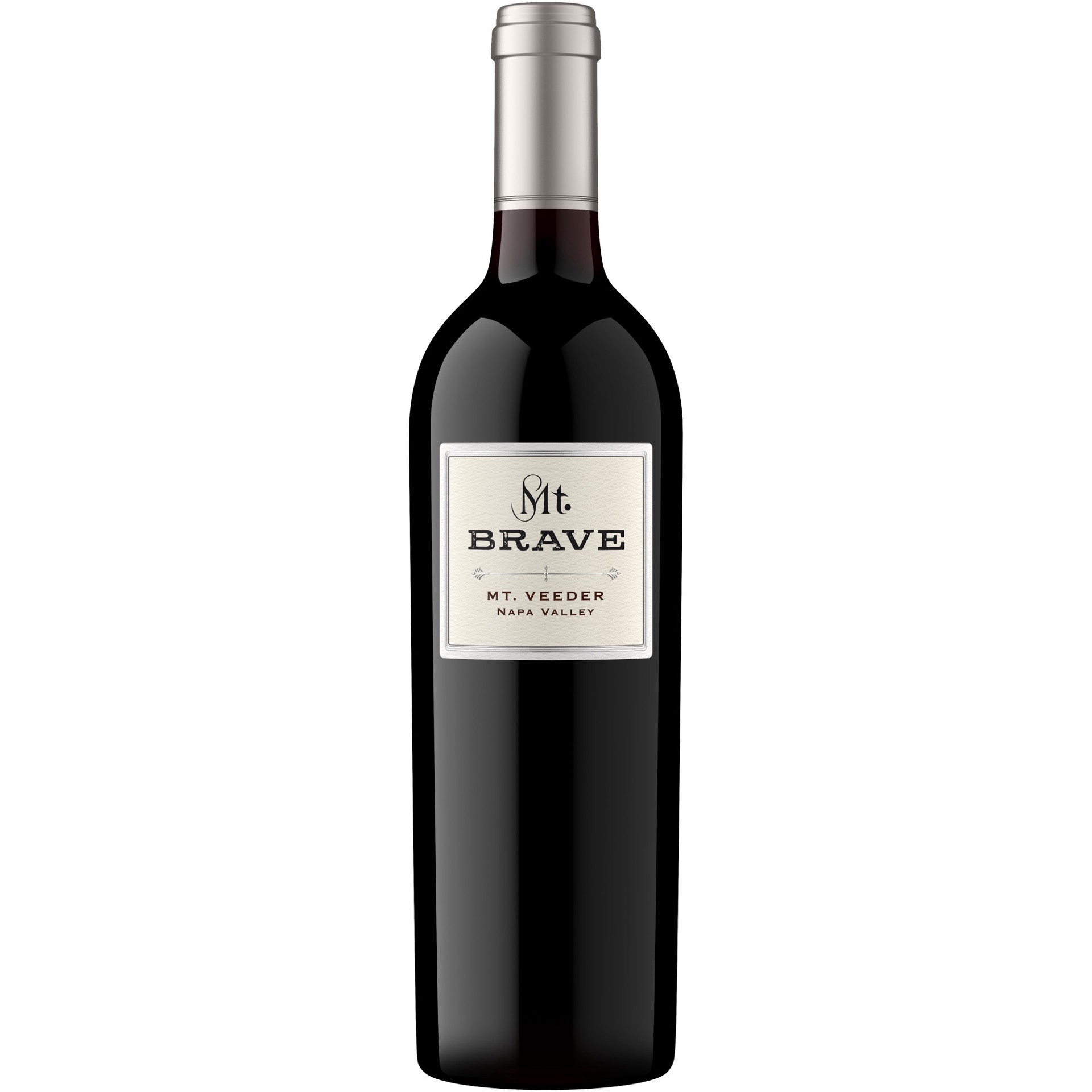 slide 1 of 1, Mt. Brave Mount Veeder Cabernet Sauvignon, 25.4 oz