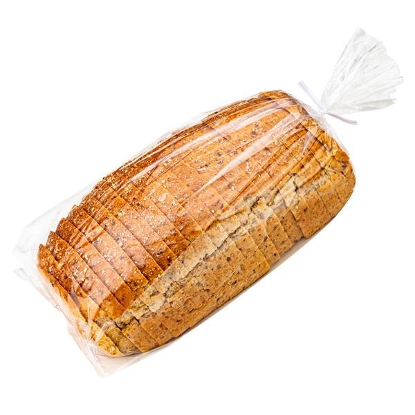 slide 1 of 1, Hy-Vee Classic 10 Grain Bread, 1 ct