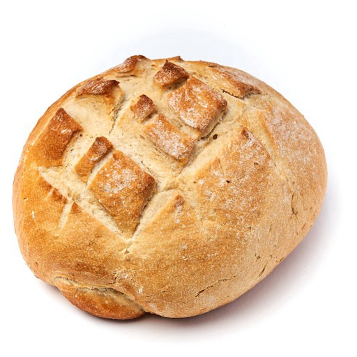 slide 1 of 1, Giant Eagle Bakery Fresh Sourdough Bread, 15 oz