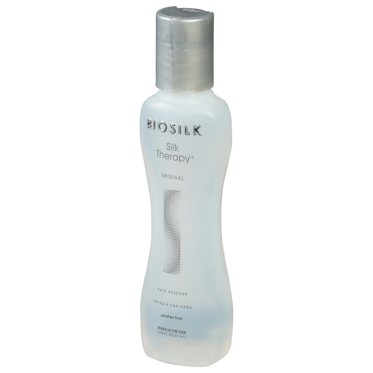 slide 4 of 9, BioSilk Original Silk Therapy 2.26 fl oz, 2.26 fl oz