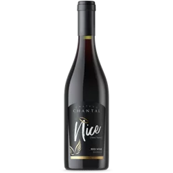 Chateau Chantal Nice Red Wine