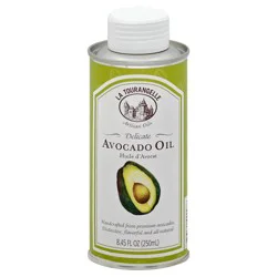 La Tourangelle Oilavocado - 8.45 fl oz