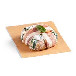 Hy-Vee Spinach Ricotta Chicken Griller