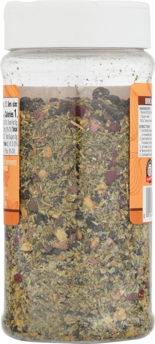 slide 5 of 13, Rouses Markets Traditional Turkey Brine 8 oz, 8 oz