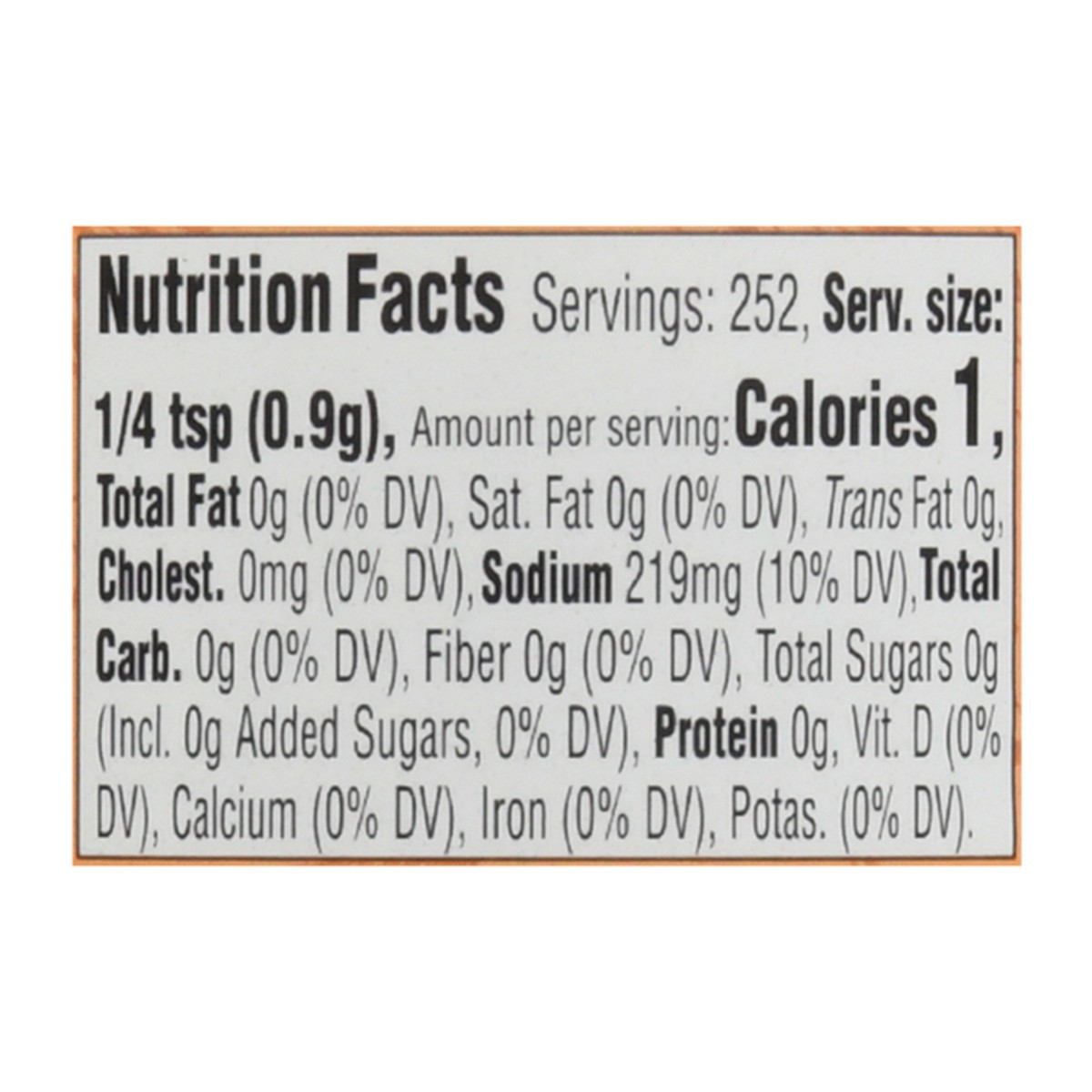 slide 12 of 13, Rouses Markets Traditional Turkey Brine 8 oz, 8 oz